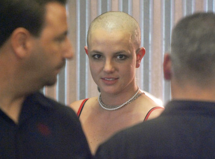 Britney Spears Britney Spears